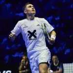 Kejuaraan FIP Padel Gold Berlangsung Akhir Pekan Ini di Sao Paulo Brasil
