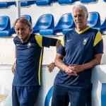 Kekacauan Malagò: FIGC Terancam Penunjukan Komisioner Khusus