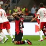 Kekalahan Menyedihkan Milan dari Benfica di Awal Liga Europa