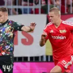 Kekalahan Telak Union Berlin dari Bayern Diakui Tom Rothe Bikin Frustasi