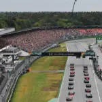 Kembalinya Grand Prix Jerman di F1 Masih Jauh Terlaksana