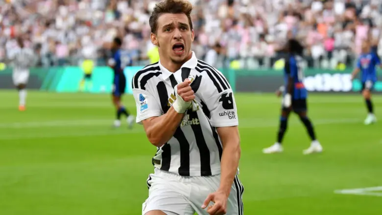 Kemenangan 2-0 atas Atalanta, Juventus Mulai Bangkit di Serie A