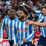 Kemenangan atas Nottingham Forest Buat Coventry City Yakin Bisa Bertahan di EPL