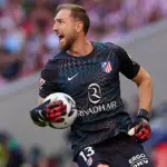 Kemenangan Atletico Madrid Lebih Penting, Jan Oblak Abaikan Keributan Derbi