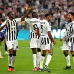 Kemenangan Juventus 2-0 atas Atalanta: Kolo Muani Bersinar Meski Tanpa Gol