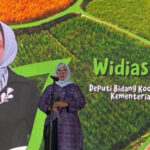 Bukan Cuma Produksi, Kemenko Pangan Ungkap 4 Kunci Ketahanan Pangan