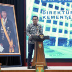 Lindungi Pekerja Rentan, Kemendagri Dorong Pemda Bentuk Perda Jaminan Sosial Ketenagakerjaan