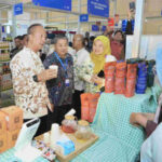 Menperin Bongkar PR Industri Halal RI, Pasar Jumbo tapi Investasi Masih Seret