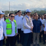 Mentan Tinjau Langsung HAT Bone, Berdikari Pastikan Percepatan Operasional Awal Juli 2027