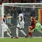 Kena Comeback Inter Milan, Andrea Sorrentino: AS Roma Kelelahan