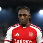 Keraguan Masa Depan Eze di Arsenal Pasca Keputusan £34 Juta