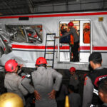 Ini Alasan Masinis KA Anggrek jadi Tersangka Kecelakaan KRL di Bekasi Timur