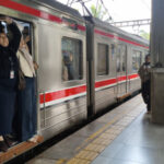 Penumpang Tumbuh, KAI Usulkan Impor 23 Trainset KRL Bekas dari Jepang