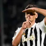 Kerim Alajbegovic Ungkap Alasan Pilih Gabung Juventus