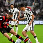 Kerim Alajbegovic Ungkap Target Juventus Musim Ini