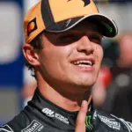 Ketangguhan Emosional Lando Norris Bawa Kejutan di McLaren