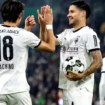 Kevin Diks Terlibat Perselisihan dengan Rekan Setimnya Usai Gagal Penalti