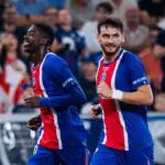 Khvicha Kvaratskhelia: Kami Sangat Senang Miliki Ousmane Dembele di Tim
