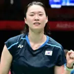 Kim Ga Eun Tantang Wang Zhiyi di 16 Besar Asian Games 2026