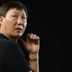 Kim Sang-sik Akui Vietnam Beruntung Bisa Kalahkan Filipina