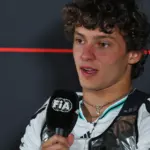 Kimi Antonelli Tidak Menutup Peluang Gabung Ferrari