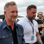 Klaim Horner: Marko Ragu Rekrut Verstappen ke Red Bull