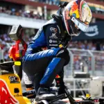Klasemen Kejuaraan F2 2026 Usai Sprint Race Baku