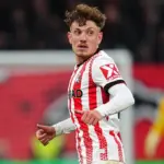 Klopp Geser Posisi Kimmich, Philipp Treu Optimis Bisa Debut di Timnas