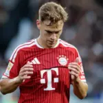 Klopp Ingin Mainkan Joshua Kimmich sebagai Gelandang di Timnas Jerman