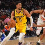 Knicks Juara NBA 2026, Bara Persaingan Haliburton Tetap Ada