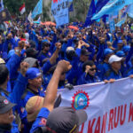 Andi Gani Beri Tenggat Hingga 30 September untuk Revisi RUU Perlindungan Ketenagakerjaan