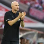 Koln Kuasai Laga, Tapi Hamburg Lebih Efisien dan Rene Wagner Kecewa