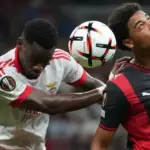 Koni De Winter dan Pavlovic Jadi Andalan Tak Tergantikan Ruben Amorim