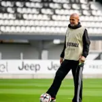 Kontra Atalanta, Luciano Spalletti Lakukan Setidaknya 3 Perubahan