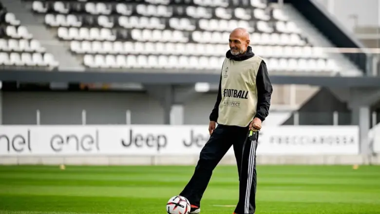 Kontra Atalanta, Luciano Spalletti Lakukan Setidaknya 3 Perubahan