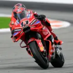 Kontroversi Bulega Uji Coba Ekstensif Ducati 850cc
