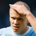 Kontroversi Gol Haaland Warnai Kemenangan Man City atas Man Utd