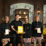 Angkat Ekonomi Petani Lokal, Roemah Koffie Rilis Kopi Premium Cing Cangkeling