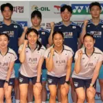 Korea Selatan Targetkan 3 Medali Emas di Asian Games 2026
