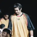 Kristian Liem Resmi Berpisah dengan Dewa United Banten