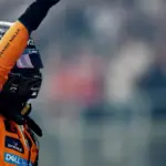 Kritik Lando Norris di Tengah Kericuhan Pit Lane
