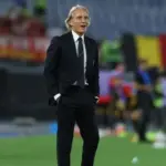 Kritik Skema Roberto Mancini, Fabio Capello Soroti Performa Buruk Italia