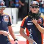 KTM Disebut Sia-siakan Masa Emas Brad Binder dan Pedro Acosta di MotoGP