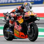 KTM Unggul di Red Bull Ring, Peluang Potensial di 2026