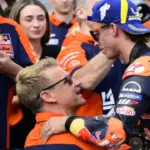 KTM Yakin Pedro Acosta Tak Akan Sabotase Motor Jelang Pindah ke Ducati