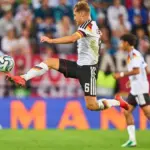 Kualitas Jerman Diremehkan Bastian Schweinsteiger, Kimmich Tak Bisa Membantah