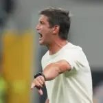 Kunci Duel Sayap Roma vs Inter Milan, Cristian Chivu Waspadai Wesley
