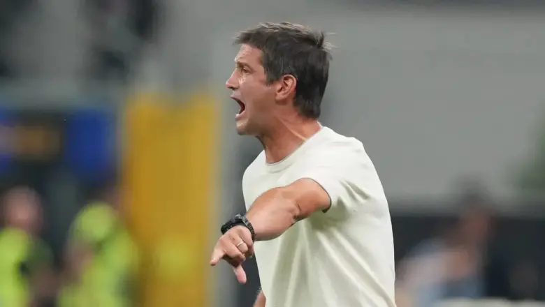 Kunci Duel Sayap Roma vs Inter Milan, Cristian Chivu Waspadai Wesley