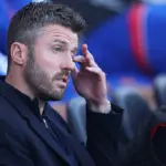 Kurangnya Semangat Michael Carrick Tercermin dalam Permainan Manchester United