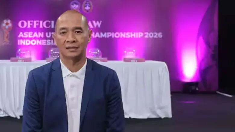 Kurniawan Dwi: Timnas Indonesia Punya Skuad Mewah Harus Juara ASEAN Cup